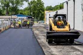 Best Permeable Paver Driveways  in , ID